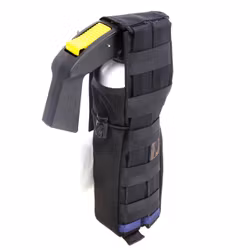 Snigel - Canister pouch -15 - Svart