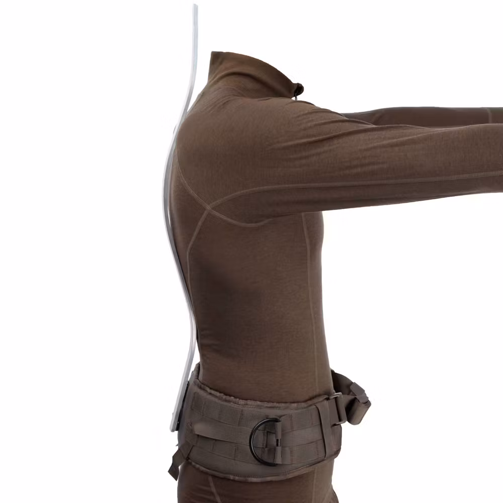 Snigel - 100L Backpack 2.0 - Grey