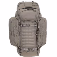 Snigel - 100L Backpack 2.0 - Grey