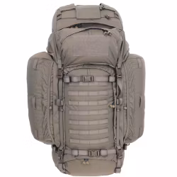 Snigel - 100L Backpack 2.0 - Grey
