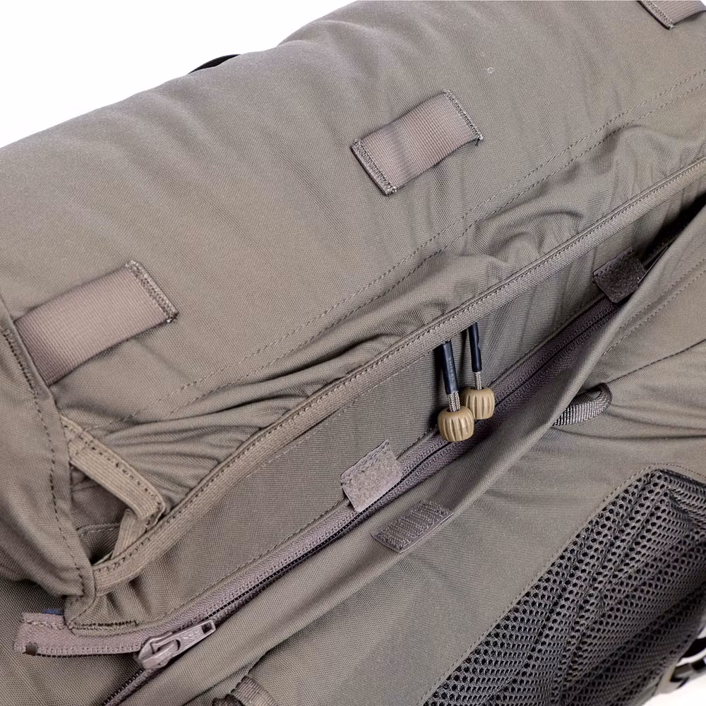 Snigel - 100L Backpack 2.0 - Grey