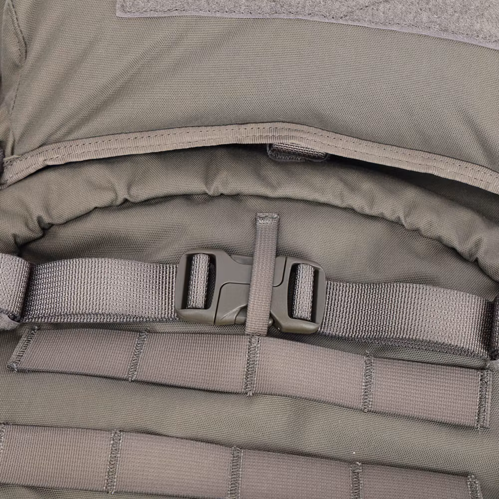 Snigel - 100L Backpack 2.0 - Grey