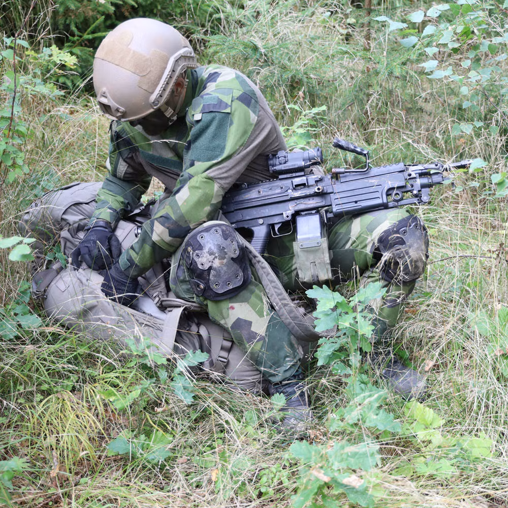 Snigel - 100L Backpack 2.0 - Grey