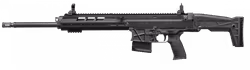 CZ - Bren 2 DMR - 18.7" - 7,62 × 51 NATO