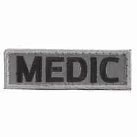 Snigel - Medic patch - small -16