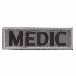 Snigel - Medic patch - small -16