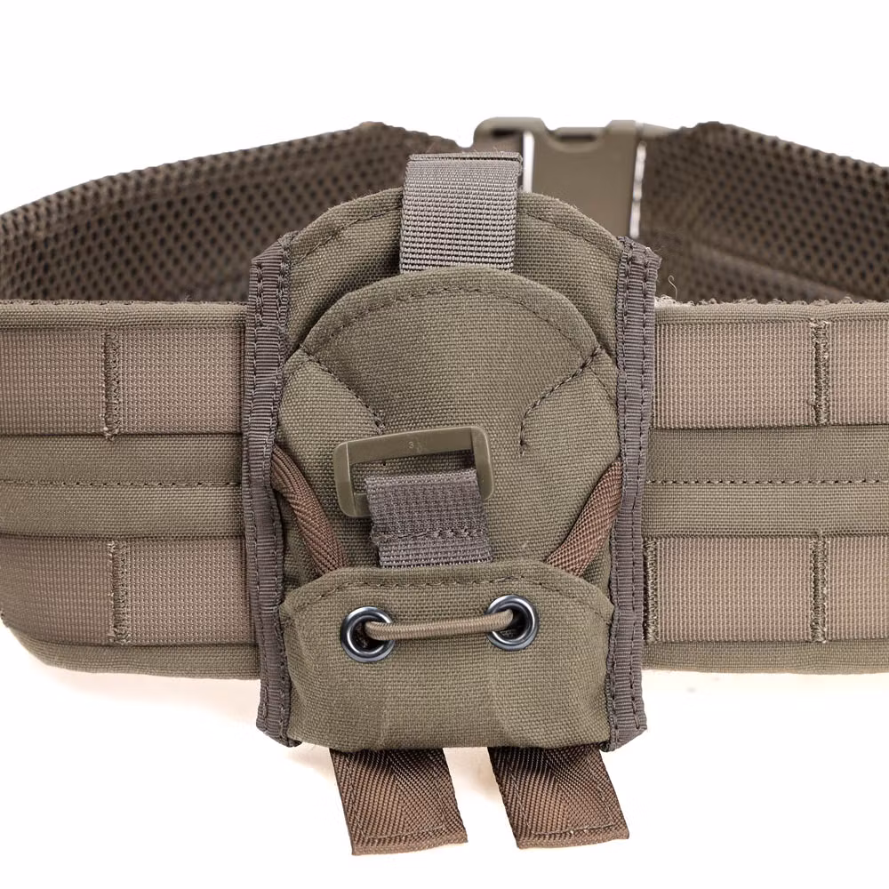 Snigel - 50L Mission backpack 2.0 - Grey