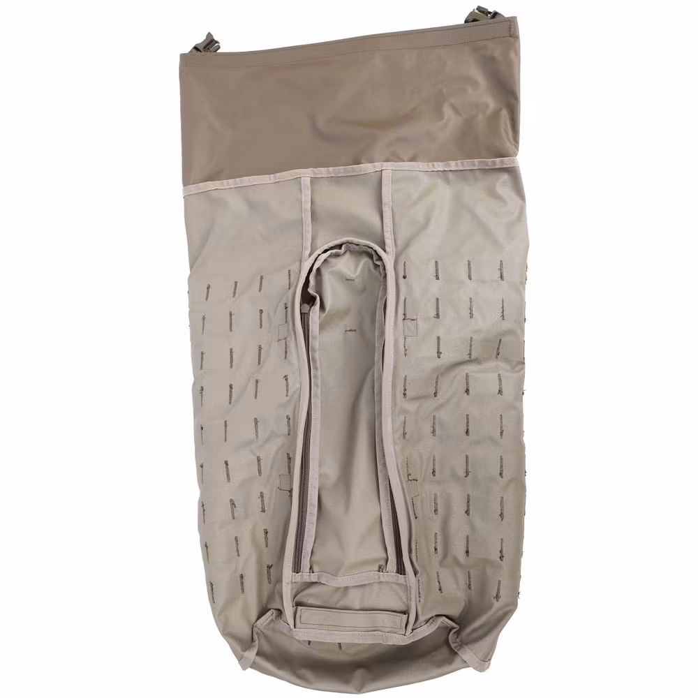 Snigel - 50L Mission backpack 2.0 - Grey