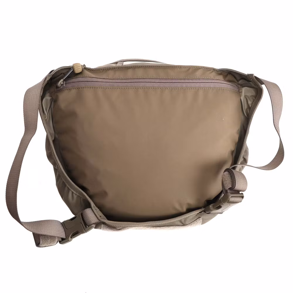Snigel - 50L Mission backpack 2.0 - Grey