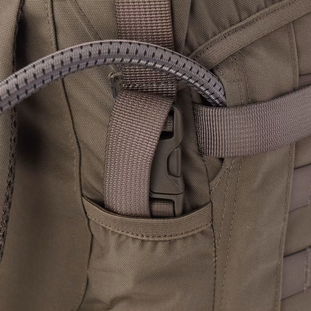 Snigel - 50L Mission backpack 2.0 - Grey