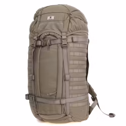 Snigel - 50L Mission backpack 2.0 - Grey