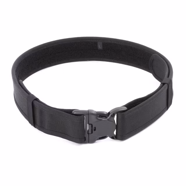 Snigel - Basic Equipment belt - Black