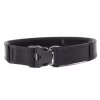 Snigel - Basic Equipment belt - Black