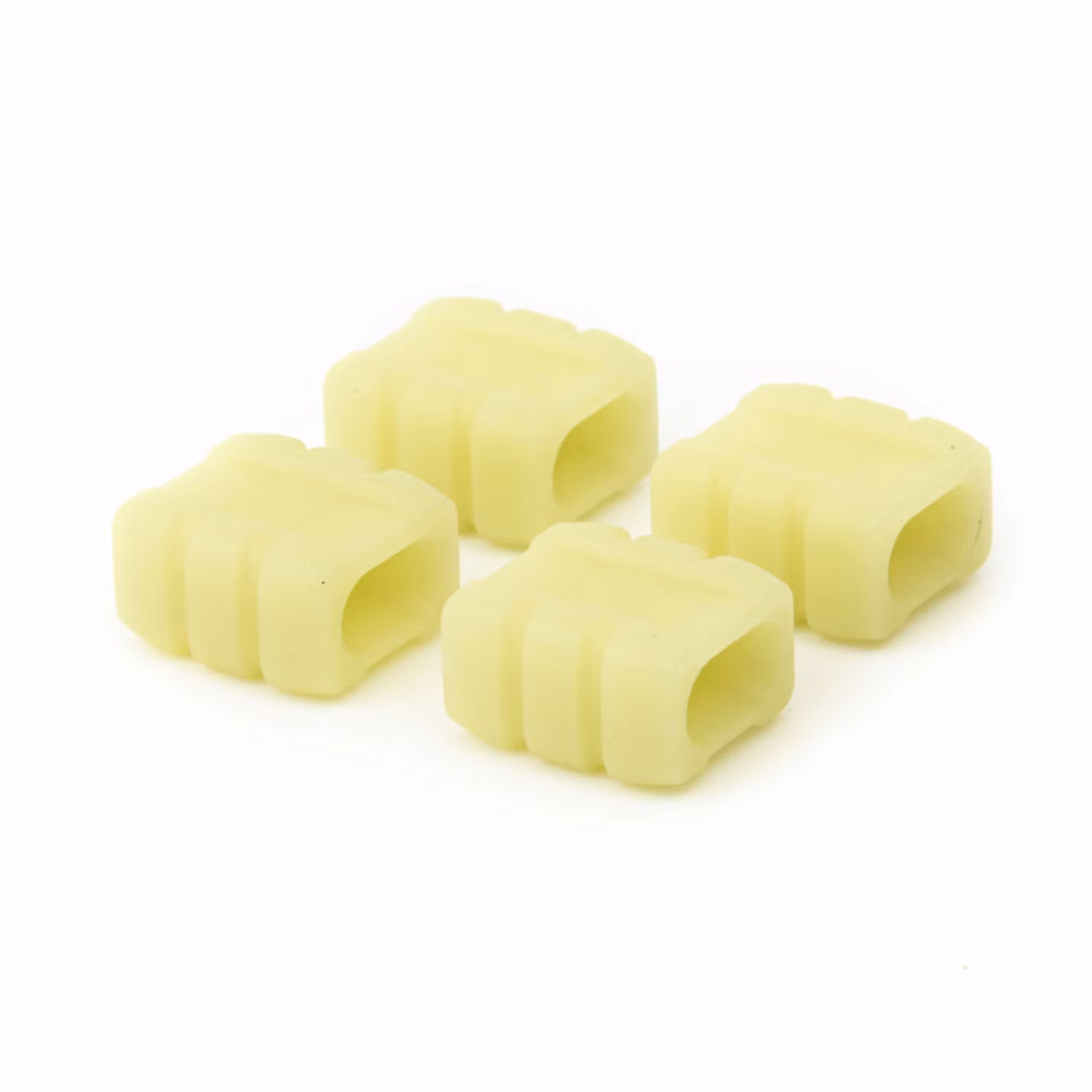 5.11 - Glow cord bead - Phosphor Gun (1021)