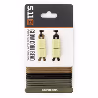 5.11 - Glow cord bead - Phosphor Gun (1021)
