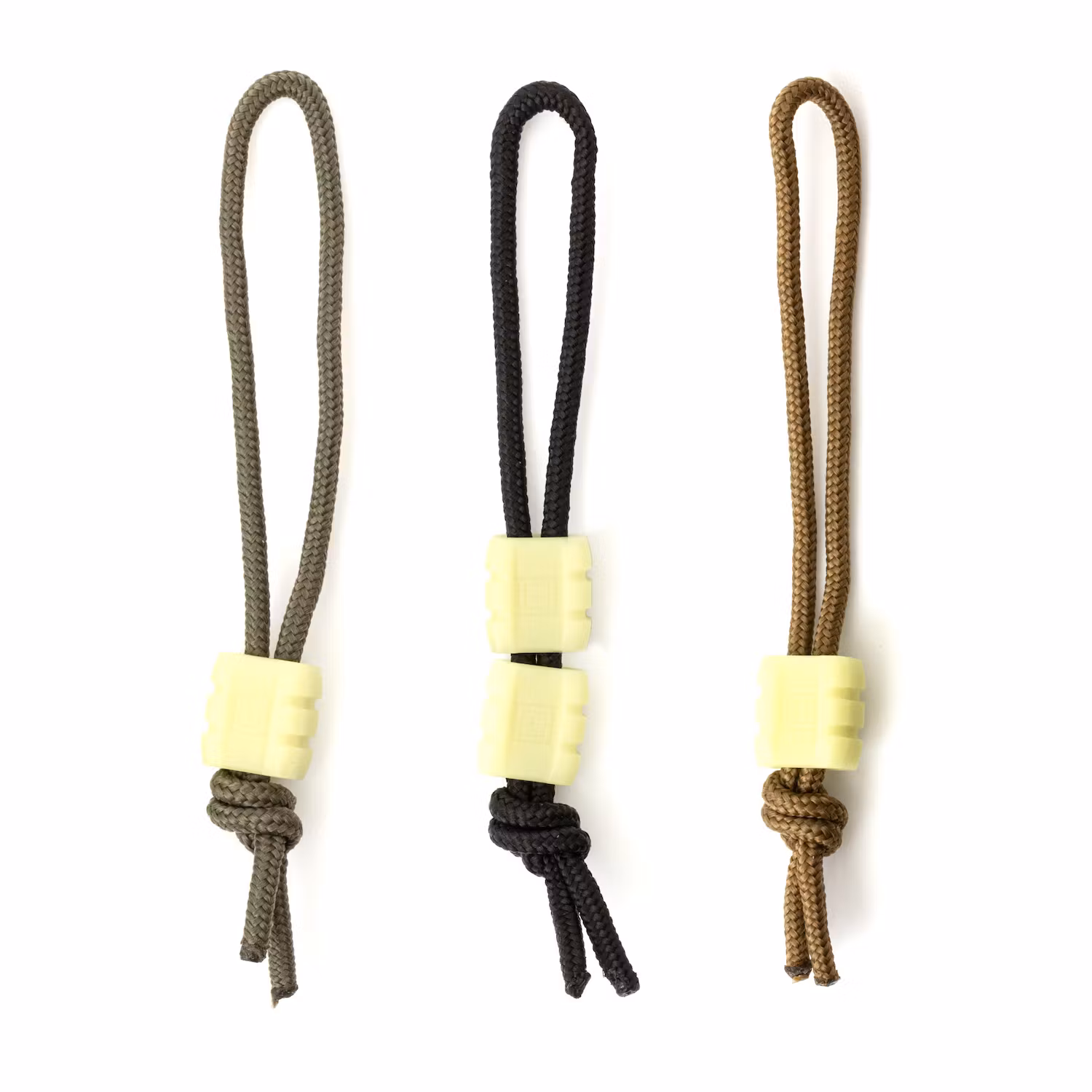 5.11 - Glow cord bead - Phosphor Gun (1021)