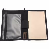 Snigel - Police Notebook cover-10