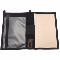 Snigel - Police Notebook cover-10