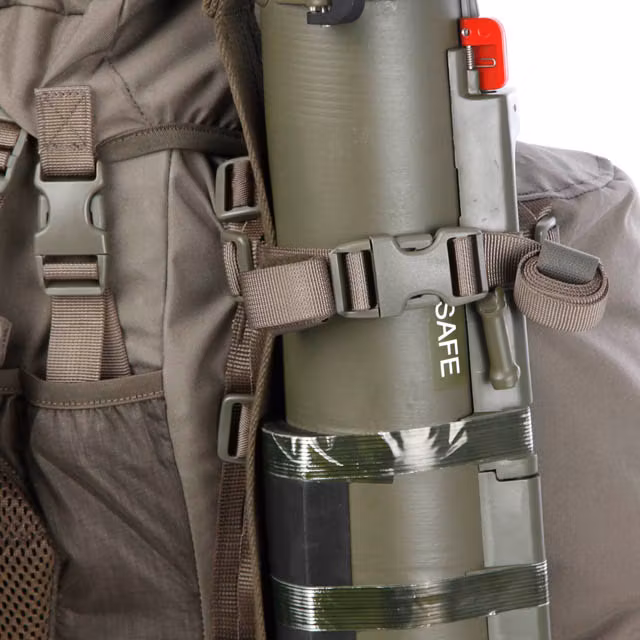 Snigel - Duffel Strap-12