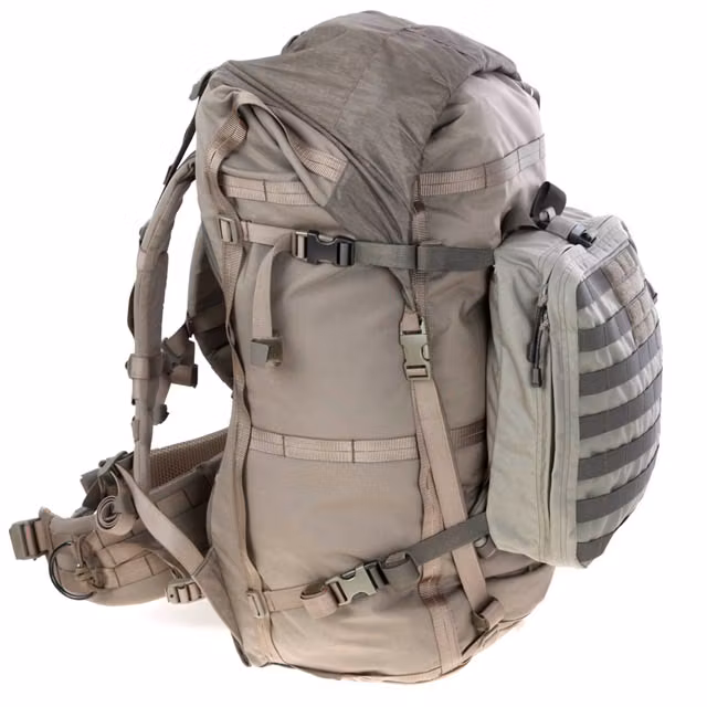 Snigel - Duffel Strap-12