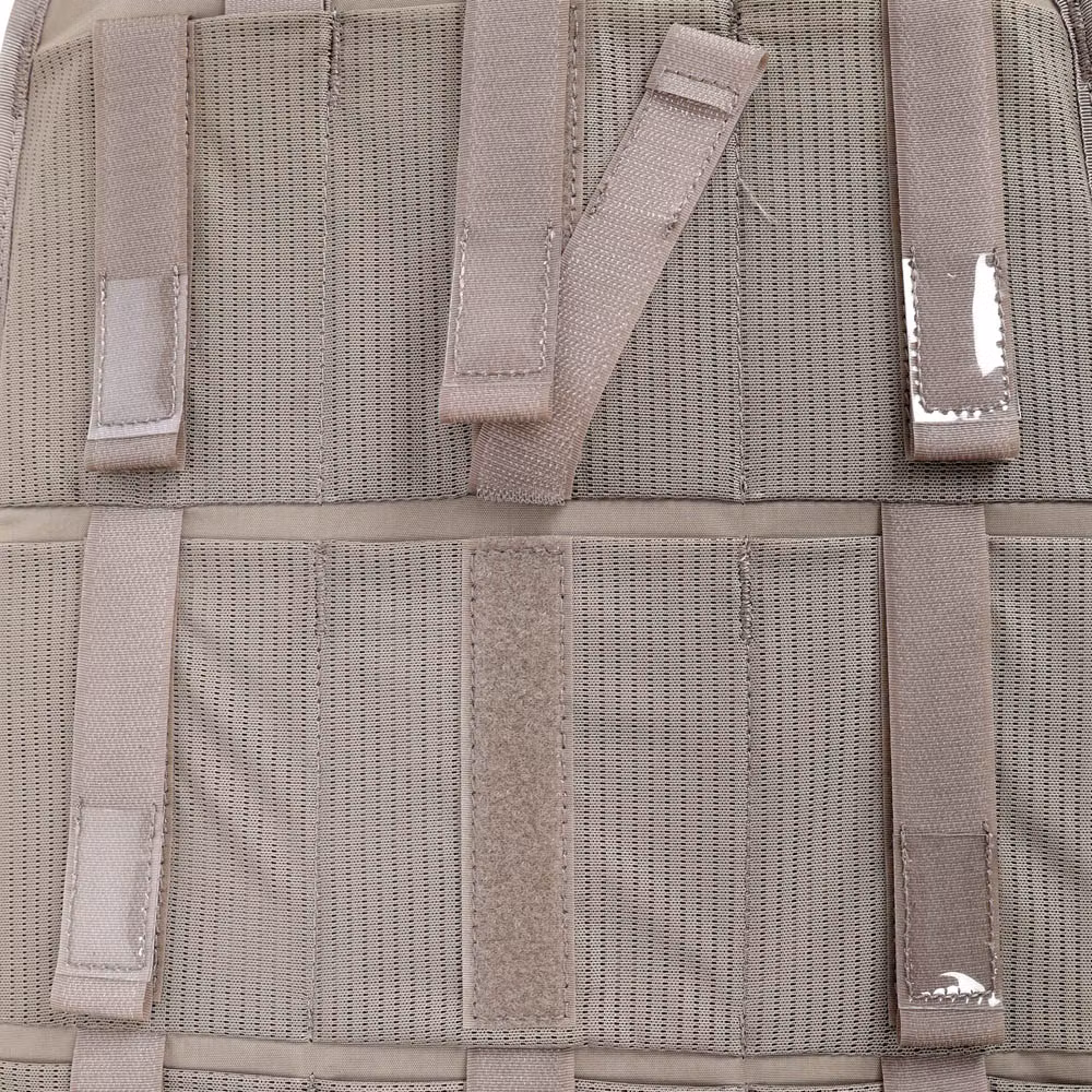 Snigel - 40L insert wall -10