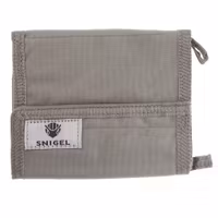 Snigel - Wallet-10 - Grey