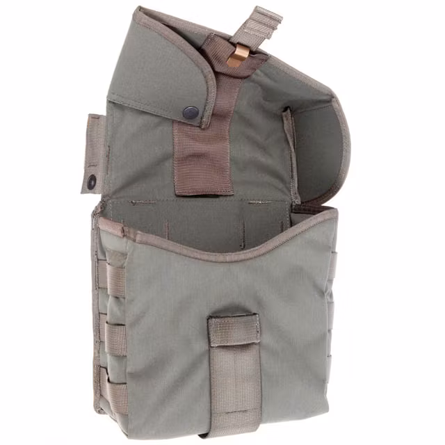 Snigel - MG Ammunition pouch -08