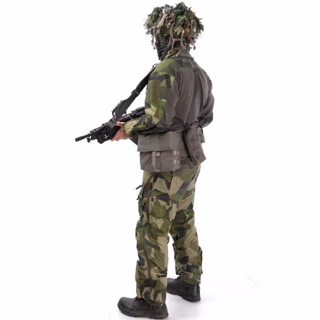 Snigel - MG Ammunition pouch -08