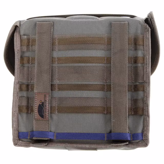 Snigel - MG Ammunition pouch -08