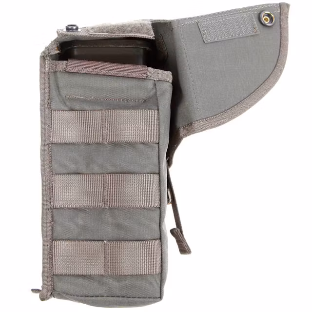 Snigel - MG Ammunition pouch -08