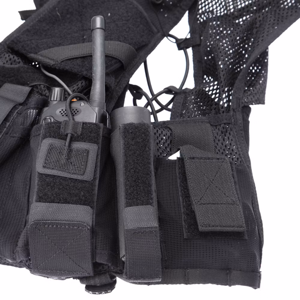 Snigel - Covert surveillance vest -05