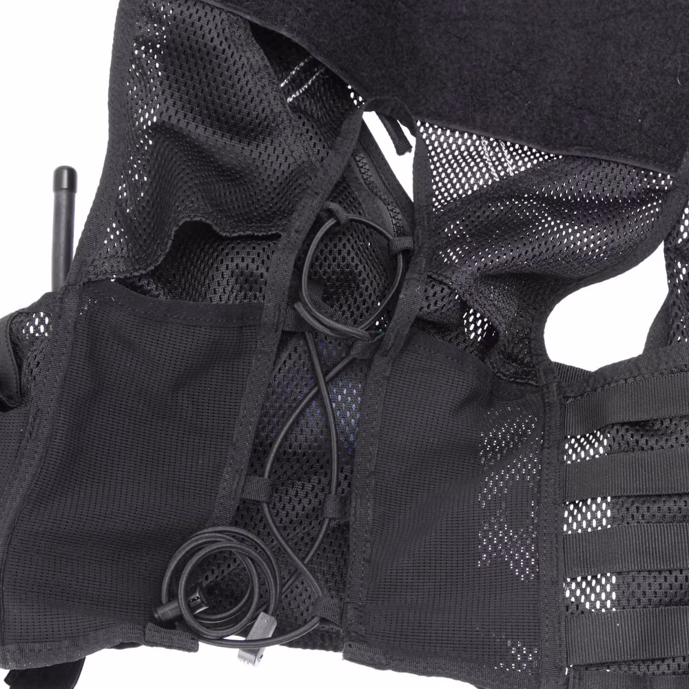 Snigel - Covert surveillance vest -05