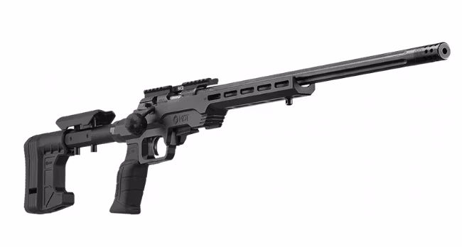 CZ - CZ 457 MDT - 20" - .22 LR