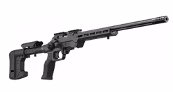 CZ - CZ 457 MDT - 20" - .22 LR