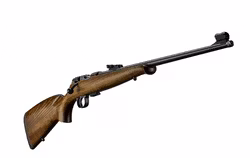 CZ - CZ 457 Training Rifle - 24" - .22 LR