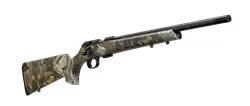 CZ - CZ 457 Carbon Camo - 20" - .22 LR