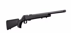 CZ - CZ 457 Varmint Synthetic - 20" - .22 LR