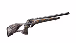 CZ - CZ 457 Thumbhole - 20" - .22 WMR