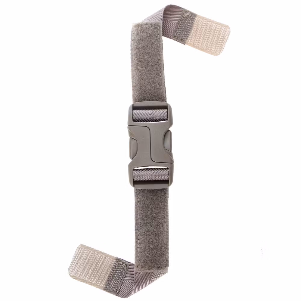 Snigel - Herma I-Bar set 1.0 - Grey