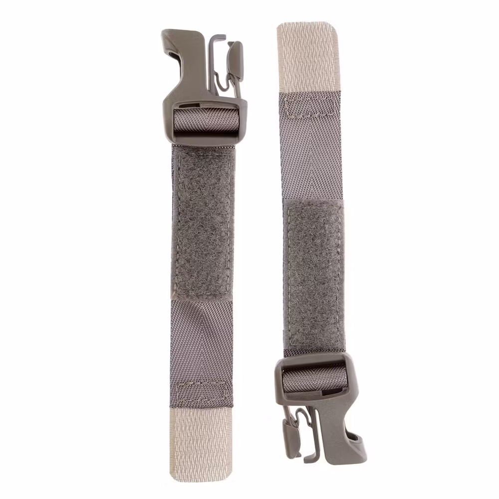 Snigel - Herma I-Bar set 1.0 - Grey