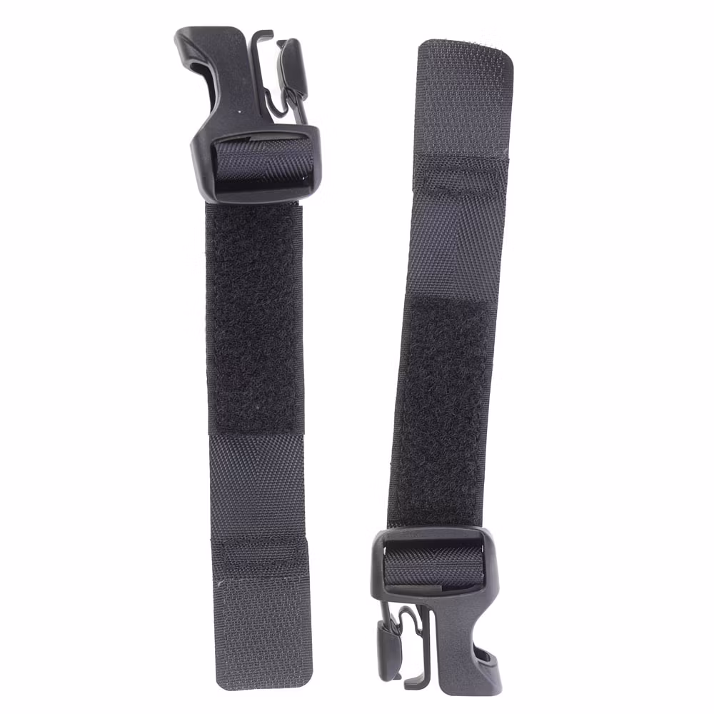 Snigel - Herma I-Bar set 1.0 - Black