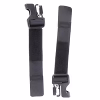 Snigel - Herma I-Bar set 1.0 - Black