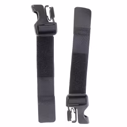 Snigel - Herma I-Bar set 1.0 - Black