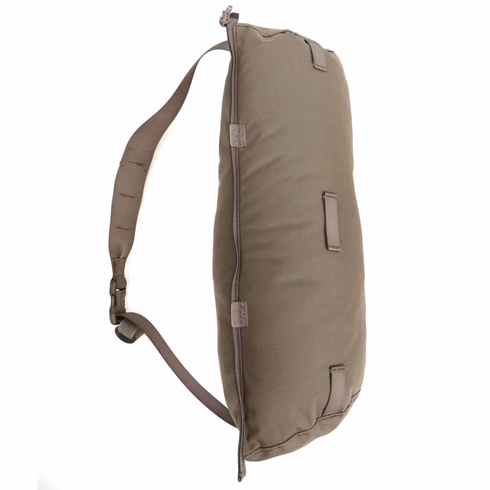 Snigel - Side pocket pair 2.0 - Grey