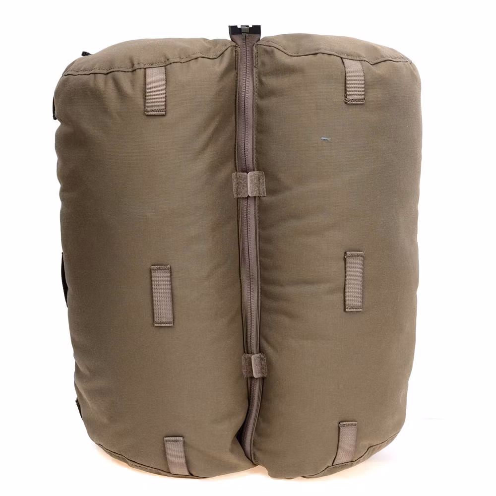 Snigel - Side pocket pair 2.0 - Grey