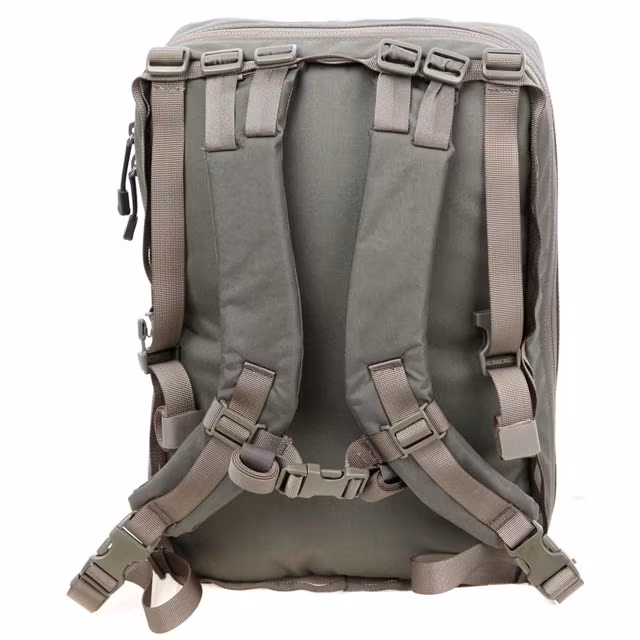 Snigel - Shoulder pad set -15 - Grey