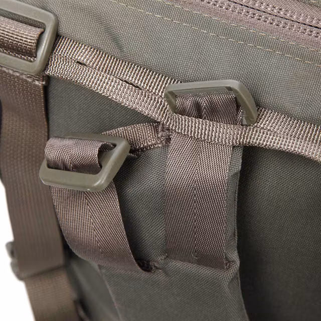 Snigel - Shoulder pad set -15 - Grey