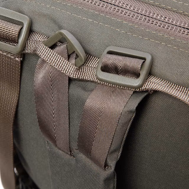 Snigel - Shoulder pad set -15 - Grey