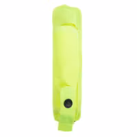 Snigel - Telescopic baton holder -08  -  HighVis Yellow