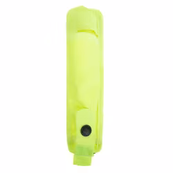 Snigel - Telescopic baton holder -08  -  HighVis Yellow